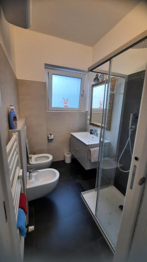 Verdi 43 Apartamento Bolzano Exterior foto