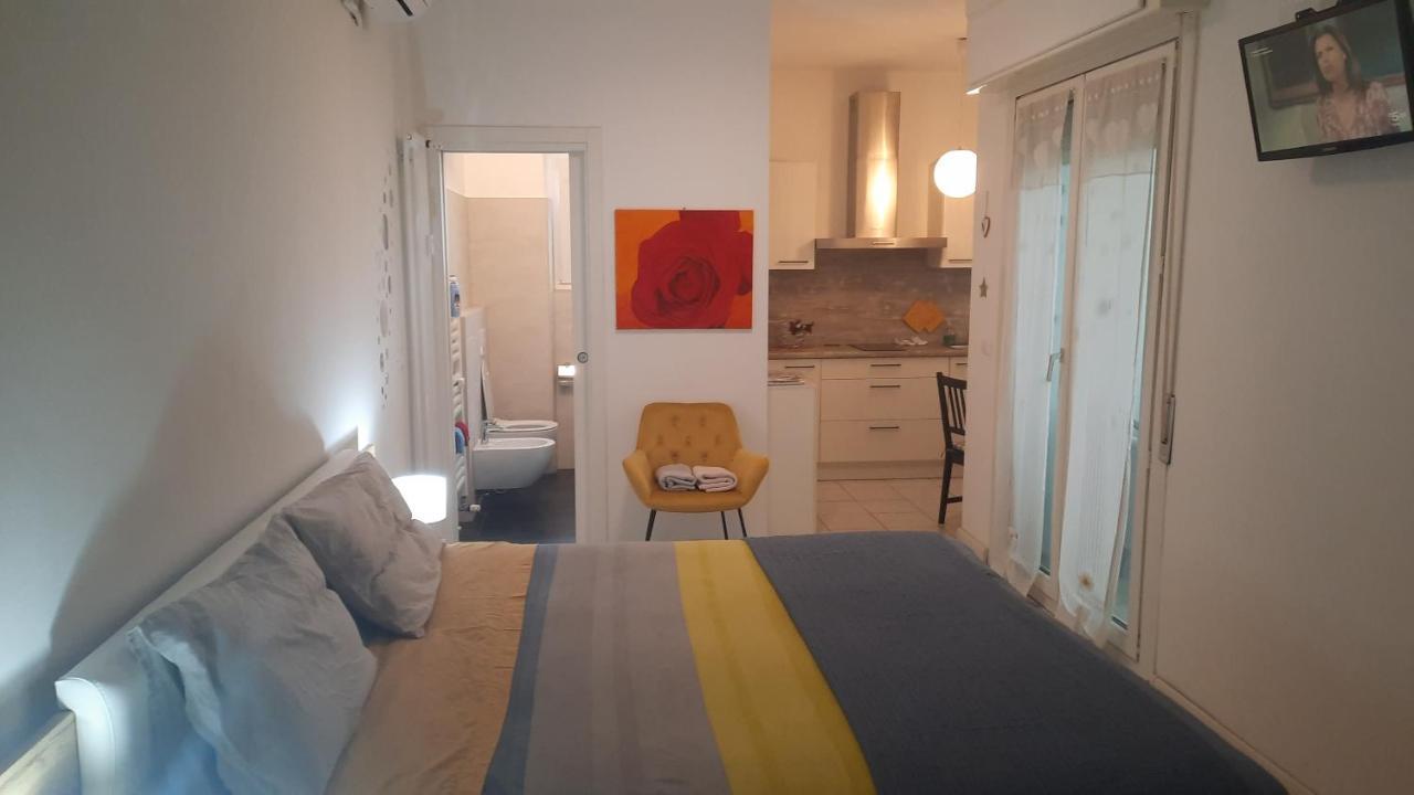 Verdi 43 Apartamento Bolzano Exterior foto