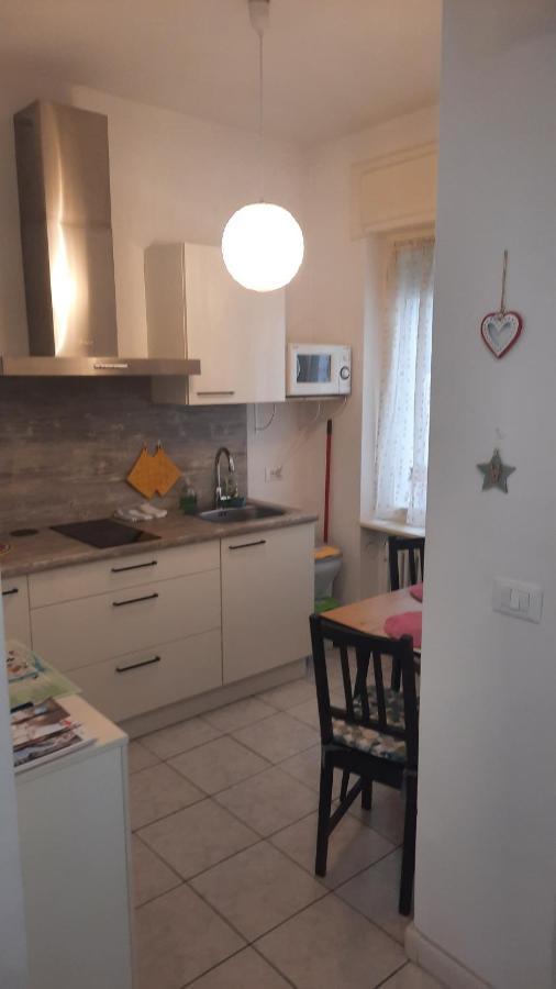 Verdi 43 Apartamento Bolzano Exterior foto